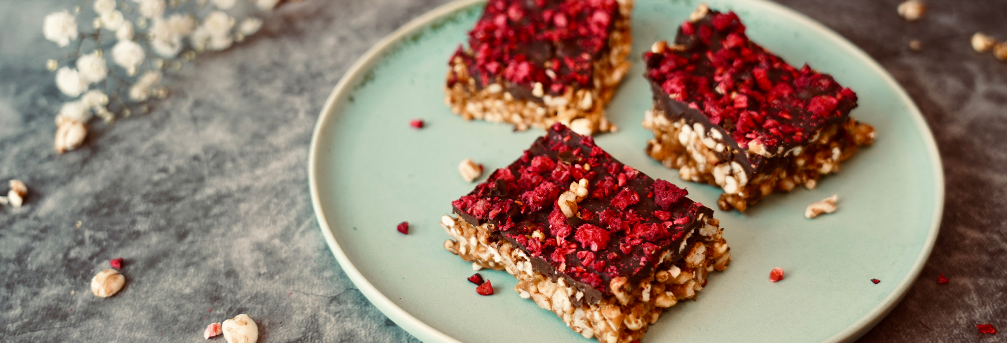 Hefezopf aus Emmermehl