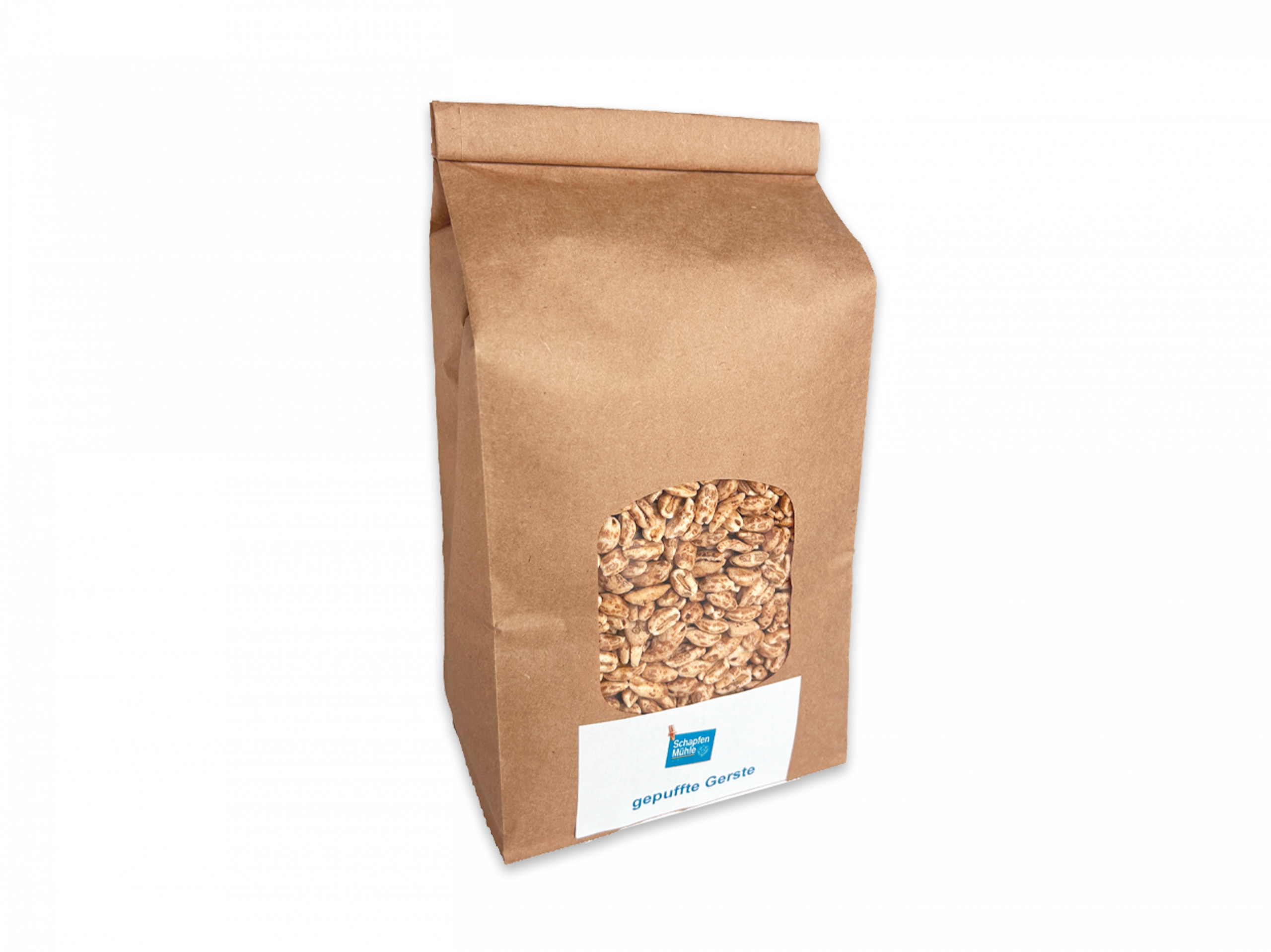 Gerstenpops-natur Packshot Gerstenpops natur